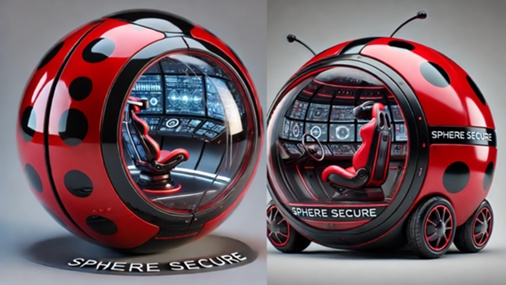 Sphere Secure