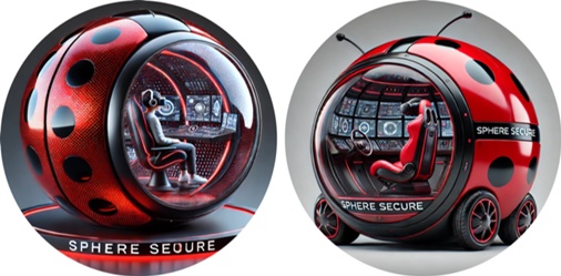 Sphere Secure4